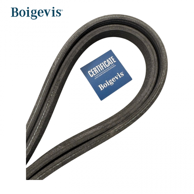 07k145933f कार इंजन स्पेयर पार्ट्स वोक्सवैगन बीटल Passat Jetta के लिए अल्टरनेटर बेल्ट 1