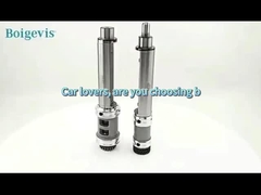 संतुलन शाफ्ट