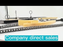 06M109118 इंजन टाइमिंग पार्ट्स टाइमिंग रिपेयर किट ऑडी ए8 क्यू8 3.0टी के लिए