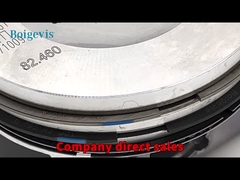 मानक OEM इंजन पिस्टन पार्ट्स असेंबली 06D107065D C6 2.0T ऑडी के लिए