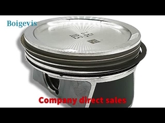 VW FAW इंजन पिस्टन पार्ट्स सेट 04E107065DM EA211 1.6 जेटा के लिए