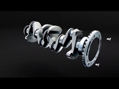 क्रैंकशाफ्ट