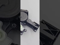 BOIGEVIS stel nuwe rooi oil-water skeier परिचित की तरह गंध करता है