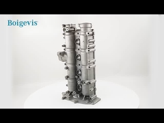 इंजन भागों इंजन सिर कवर 03C103475CJ