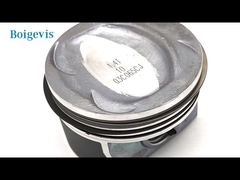 उच्च गुणवत्ता वाले ऑटो इंजन भागों पिस्टन भागों की विधानसभा 03C107065BG के लिए EA111 1.4T Tiguan ect