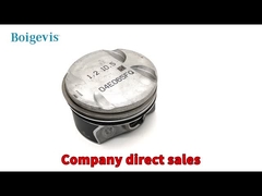 04E107065FQ ऑटोमोबाइल इंजन सिस्टम ऑटोमोबाइल सामान के लिए इंजन पिस्टन पार्ट्स