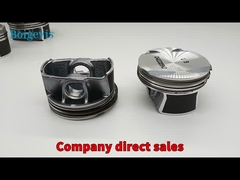 स्थिति 04E107065HJ प्रदर्शन और विश्वसनीयता पिस्टन विधानसभा STD के लिए