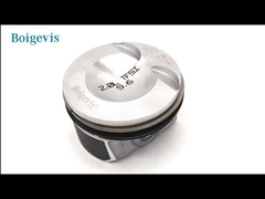 06J107065AH ऑटोमोबाइल पिस्टन असेंबली - ऑटोमोबाइल इंजन सिस्टम का आवश्यक घटक