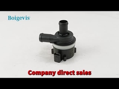 059121012B उच्च गुणवत्ता वाले काले सहायक पानी पंप शीतलक प्रणाली भागों