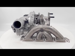 ए3 कैब्रियोलेट 2008-2013 के लिए निकास टर्बोचार्जर 06J145702C