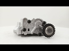 इंजन भागों इंजन तेल पंप 06H115105BM