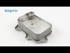 03C117021J नई कार इंजन तेल कूलर 03C117021J 16V/1.4T 425M29A के लिए