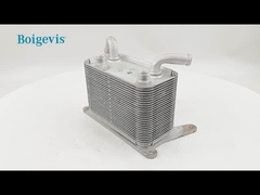 3D0409061G ऑटोमोबाइल इंजन के लिए एल्यूमीनियम तेल कूलर प्रतिस्थापन प्रतिस्थापन/मरम्मत के लिए