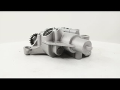 इंजन भागों इंजन तेल पंप 06H115105EN