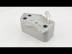 प्रीमियम कार इंजन तेल कूलर रेडिएटर 07K117021C संदर्भ संख्या 23843