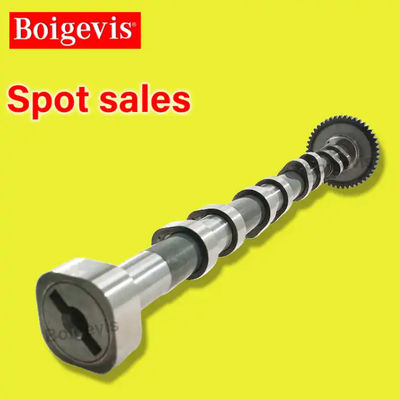 VW AUDI SKODA बीएमडब्ल्यू पोर्श कैमशाफ्ट निकास कैमशाफ्ट 06H109022E EA888 2.0T के लिए