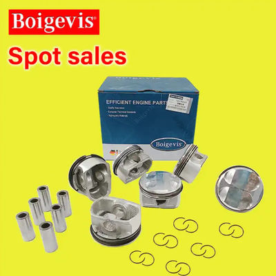 उच्च प्रदर्शन इंजन पिस्टन ऑटो पार्ट्स 11257564335 बीएमडब्ल्यू एक्स3 एक्स5 के लिए