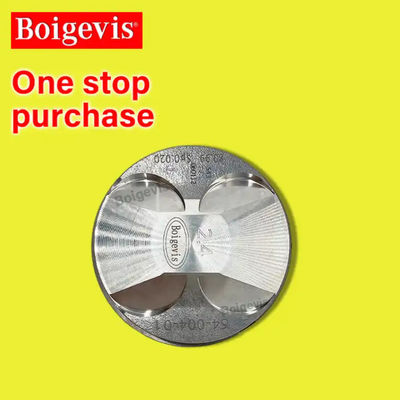 ऑटो पार्ट्स एक्सेसरीज C6 2.4 ऑटोमोबाइल पिस्टन 06E107065DC उच्च शक्ति