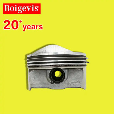 BOIGEVIS OEM मानक ऑटोमोटिव पिस्टन सेट 06E107065CF के लिए C6 2.8