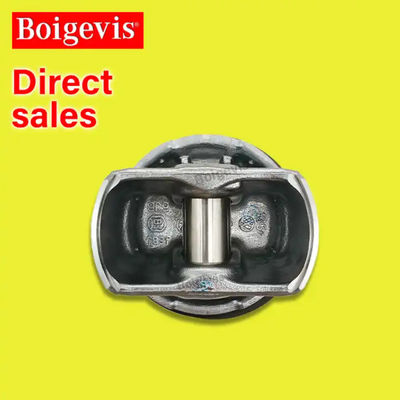 VW FAW इंजन पिस्टन पार्ट्स सेट 04E107065DM EA211 1.6 जेटा के लिए