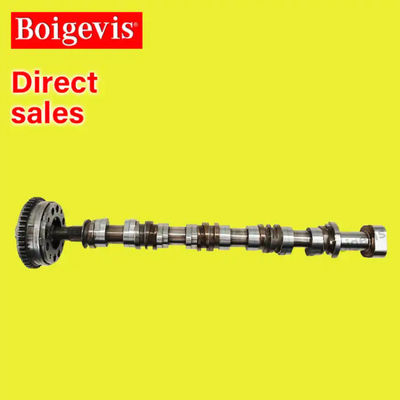 इंजन इनटेक कैमशाफ्ट 06J109022 VW AUDI SKODA Mercedes-Benz BMW Porsche के लिए