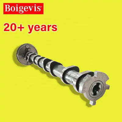 ऑटो इंजन सिस्टम कैमशाफ्ट और असर झाड़ियों के लिए EA888 A4 Q5 Ect