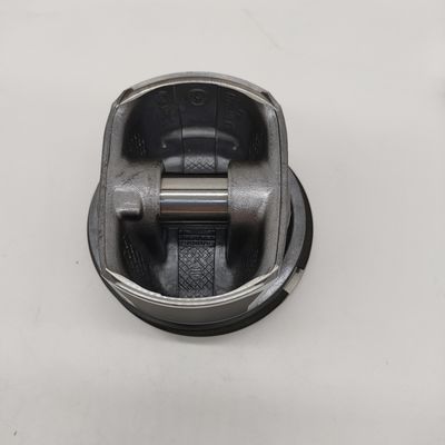 03C107065BF 1.600 Kg पिस्टन असेंबली स्किरोको गोल्फ 1.4T के लिए पिस्टन पार्ट्स