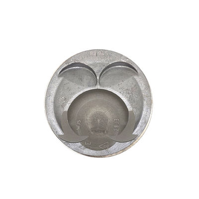 06E1 0 70 65DC Magotan Passat ऑटोमोटिव पार्ट्स के लिए हल्के एल्यूमीनियम मिश्र धातु पिस्टन विधानसभा