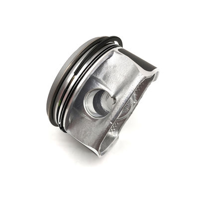OEM मानक ऑटोमोटिव इंजन सिस्टम पिस्टन असेंबली 06E10706 5DC