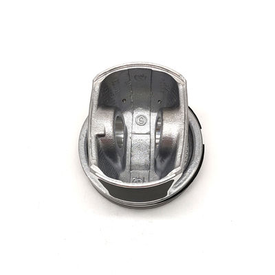 06E1 0706 C6 2.4 इंजनों के लिए 5DC प्रीमियम ऑटोमोटिव पिस्टन असेंबली