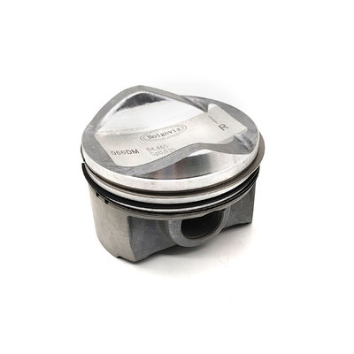 OEM मानक एल्यूमीनियम पिस्टन 06E107065DM