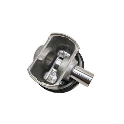 OEM Q7 3.0T इंजन पिस्टन पार्ट्स 06E 10 7065DM इंजन पिस्टन मरम्मत के लिए