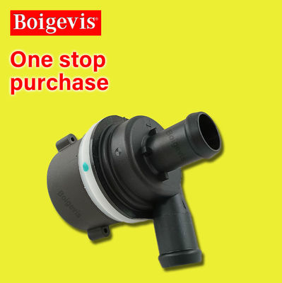 BOIGEVIS नया सहायक जल पंप अतिरिक्त जल पंप 059121012B