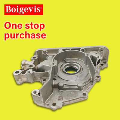 तेल पंप कार इंजन स्पेयर पार्ट्स OE नंबर 04E115105BG G7 1.2T के लिए