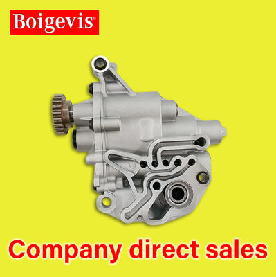06H115105AP तेल पंप VW Magotan 1.8T कार इंजन स्पेयर पार्ट्स के लिए