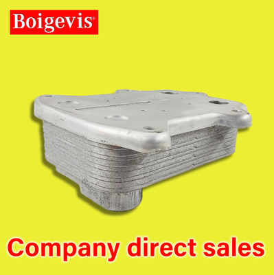 मूल गुणवत्ता ऑटो पार्ट्स शीतलन प्रणाली रेडिएटर 03C117021J 03C 117 021J EA111/1.4T के साथ संगत