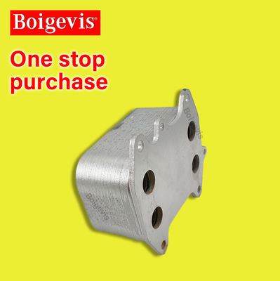 3D0409061G boigevis एल्यूमीनियम इंजन ऑयल कूलर के लिए फेटन बदलें