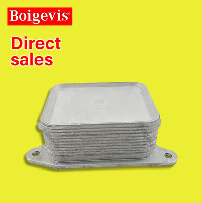 04E117021F boigevis 13JD 1.4T के लिए उच्च गुणवत्ता वाले तेल कूलर को बदलने के लिए