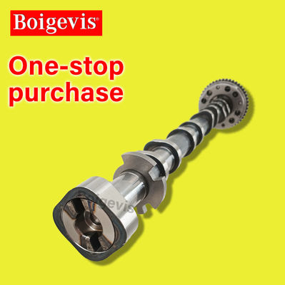 शंघाई वोक्सवैगन लिंगदू 2015-2022 इनटेक कैमशाफ्ट 06J109022AG