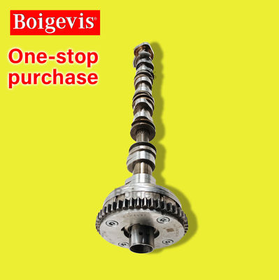 स्कोडा सुपरब 2016-2026 कैमशाफ्ट आउटलेट 06J109022Q