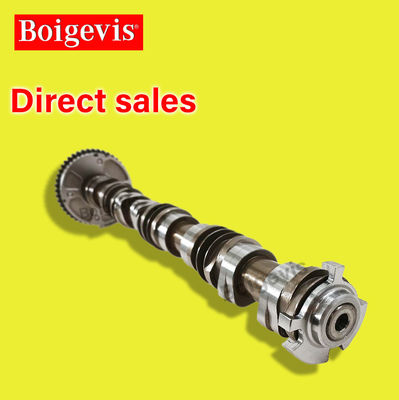 BOIGEVIS इनपुट कैमशाफ्ट 06J109021H FAW Volkswagen CC के लिए उपयुक्त