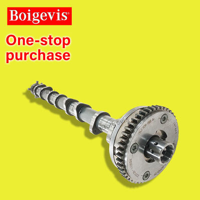 FAW ऑडी Q5L 2018-2026 06J109021AD के लिए कैमशाफ्ट