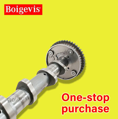 उच्च गुणवत्ता वाला नया कैमशाफ्ट 06J109021AD शंघाई वोक्सवैगन Tiguan L2017-2026