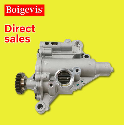 ऑयल पंप OE NO. 06H115105EN कार इंजन स्पेयर पार्ट्स VW Magotan 2.0T के लिए