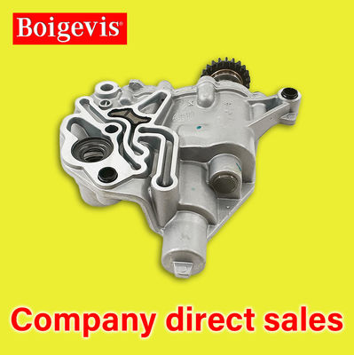 नया पूर्ण एकल तेल पंप 06H115105EN VW Magotan 2.0T इंजन स्पेयर पार्ट के लिए प्रतिस्थापन