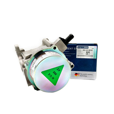 06H145100AE FAW-वोक्सवैगन Magotan 2012-2016 के लिए वैक्यूम पंप