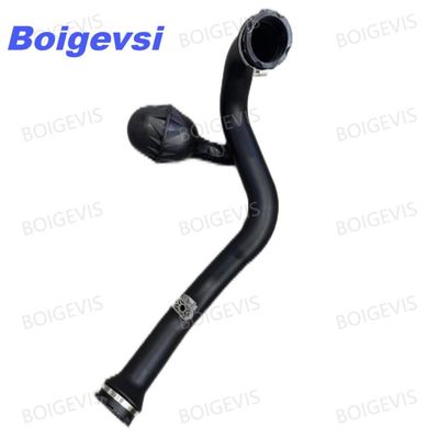 8W0 145 673 AG इंटरकूलर प्रेशर नली A5/S5 के लिए नया उन्नयन