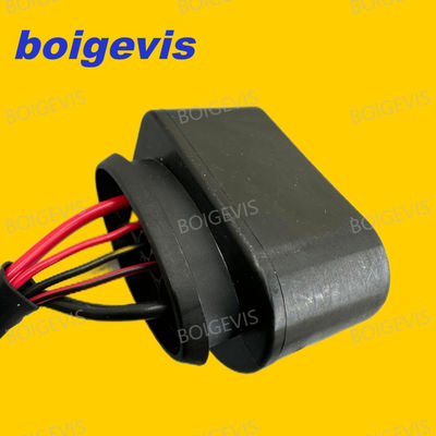 BOIGEVIS नया पेट्रोल पंप नियंत्रक 1K0 906 093 F Volkswagen स्पॉट डिलीवरी