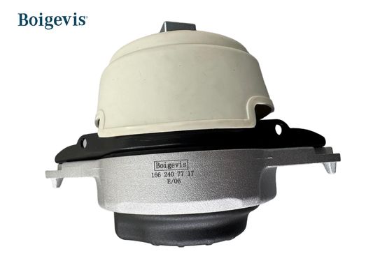 1662407717 1662403017 मर्सिडीज सी292 डब्ल्यू166 एक्स166 जीएल-क्लास एक्स166 के लिए इंजन मोटर माउंट