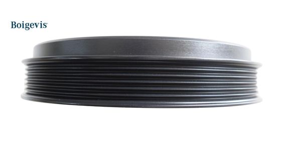 059105251DA इंजन क्रैंक क्रैंकशाफ्ट पुली Audi A6 C7 4G के लिए